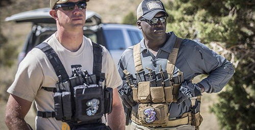 Helikon - Universal Competition Utility Pouch® - Coyote - MO-CUP-CD-11