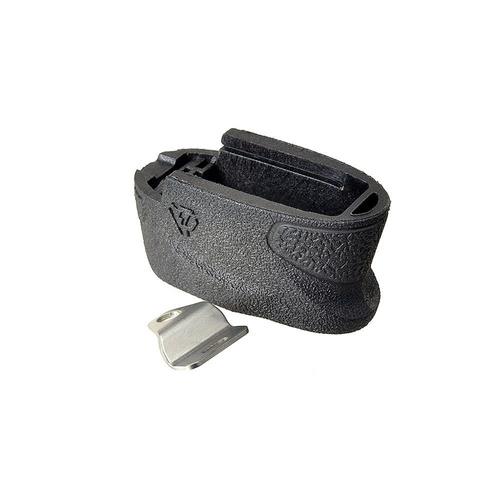 Strike Industries - Enhanced Magazine Plate for S&W M&P Shield 9x19 / .40 - SI-EMP-MPS