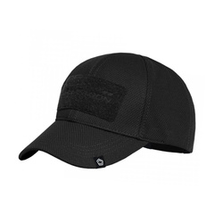 Pentagon - Nest BB baseball cap - Polyester - Black - K13032-01.