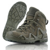 LOWA - Tactical Boots ZEPHYR GTX® MID MK2 - Ranger Green - 310854C30 0750