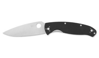 Spyderco - Resilience - C142GP