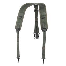 Mil-Tec - Tactical Harness LC2 ALICE - Green - 13501001