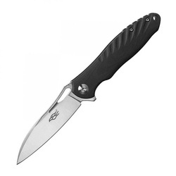 Ganzo - Folding Knife Firebird FH71-BK - D2 - Black - FH71-BK