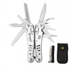Ganzo - Multitool with Bit Set - 27 Tools - G302-H