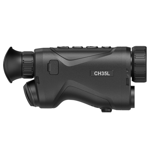 Hikvision - Thermal Imaging Camera Hikmicro Condor CH35L - Black - CH35L