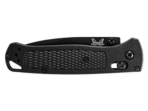 Benchmade - Bugout Folding Knife - AXIS® Lock - S30V - Black - 535BK-2