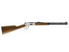 Umarex - Legends Cowboy Rifle airgun - 4.5 mm BB - Chrome - 5.8377