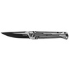 Kershaw - EDC Folding Knife Noventa 2060 - Frame Lock - D2 - Black - 2060