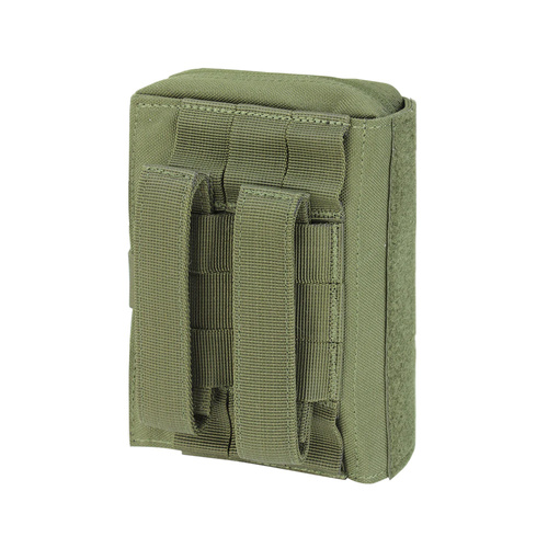 Condor - First Response Pouch - Rip Away - Coyote Brown - 191028-498