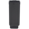 ESP - Plastic Holder for Double Stack 9mm Magazine - UBC-02 Mount - Black - MH-14