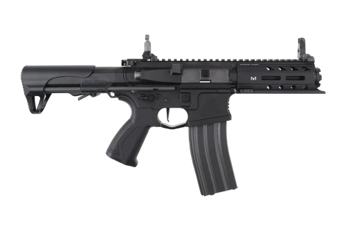 G&G - ARP 556 Electric Carbine Replica - Black - GIG-01-02009