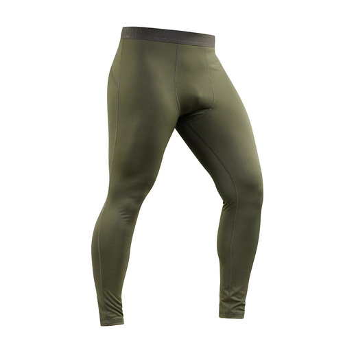 M-Tac - Level I Polartec Thermal Leggings - Dark Olive - 70024042