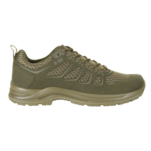 M-Tac - IVA Tactical Trekking Boots - Olive - 30804001
