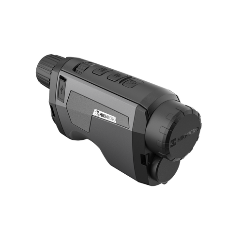 HIKVISION - HIKMICRO Gryphon Thermal Imaging Camera - Black - GH25