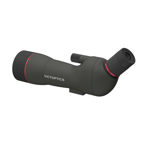 Victoptics - Spotting Scope 20-60x70 - Oblique - Black - SSSL02