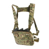 M-Tac - Tactical Vest Chest Rig Military Elite - MultiCam - 10138008