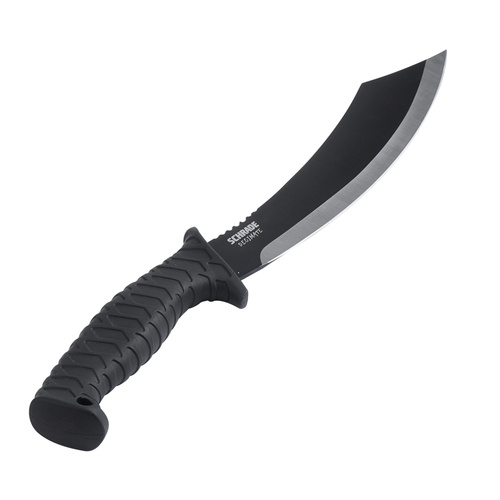Schrade - Parang Decimate Machete - 18'' - Full Tang - Black - 1182527