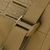 M-Tac - Plate Carrier Tactical Vest Cuirass Fast Elite - Coyote - 10409005