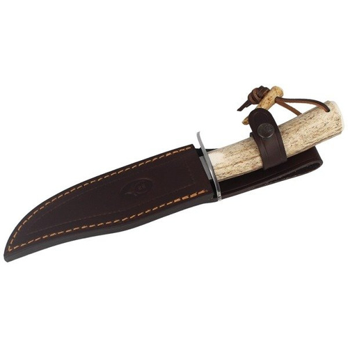 Muela - Hunting Knife Deer Stag 160mm - GRED-16