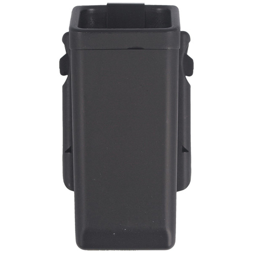 ESP - Double stack magazine pouch - 9mm / .40 - MH-04 BK