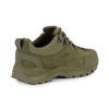 M-Tac - Patrol R Vent Tactical Sneakers - Leather - Olive - 30206001