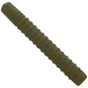 ESP - Hardened expandable baton with holder - 21''- Extra Grip handle - Army Green / Black - EXB-21H-GR-BK BH-54