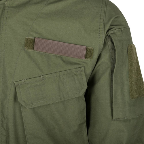Helikon - CPU® Field Jacket - Coyote Brown - BL-CPU-PR-11