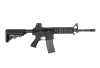 G&G - CM16 Raider-L Clectric Carbine Replica - Black - GIG-01-004121