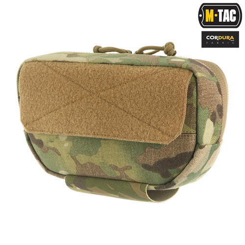 M-Tac - Breakaway Hip Pocket Dangler Elite Gen.II - Cordura 1000D - MultiCam - 10086808
