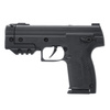 Byrna - Byrna SD XL RAM Defense Training Pistol cal .68 - Black - SX68300-BLK-XL