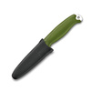 Victorinox - Fixed-Head Knife Venture - Sandvik 14C28N - Green - 3.0902.4