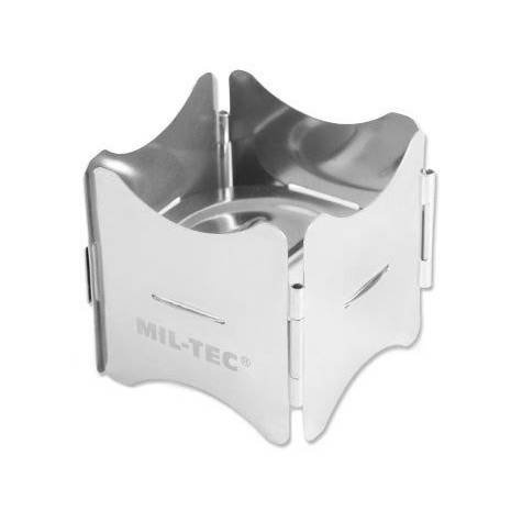 Mil-Tec - Foldable Cook Stand - 14918000
