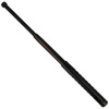 ESP - Compact hardened expandable baton with clip - 16'' - Black - EXB-16HS BLK