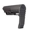 MFT - Battlelink Minimalist Stock - Mil Spec - Black - BMSMIL-BL
