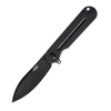 Ganzo - Folding Knife EDC Firebird FH922PT-BK - D2 - Black - FH922PT-BK