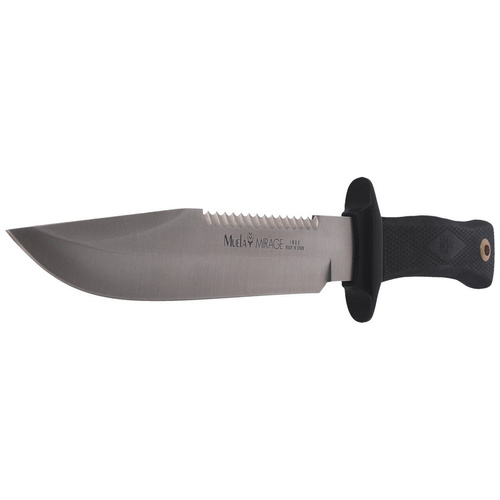 Muela - Tactical Knife Rubber Handle 200mm - MIRAGE-20