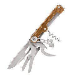 Gerber - Multitool Armbar Cork - Orange - 30-001582