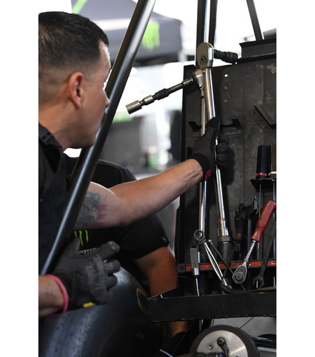 Mechanix - Specialty Grip Protective Glove - MSG-05