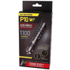NiteCore - Precise P10 V2 LED Flashlight - 1100 lm - P10 V2