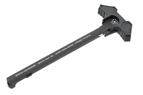 Strike Industries - Ambi ISO Latch - Polymer - SI-AMBI-ISOLATCH