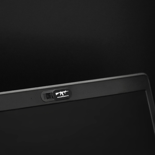 SpecShop.pl - Tactical Webcam Cover