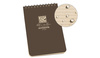 Rite in the Rain - All-Weather Notebook - 4 x 6" - 446 - Flat Dark Earth