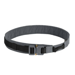 Direct Action - Mustang Rescue/Gun® Tactical Belt - Shadow Grey - BT-MSTG-CD5-SGR