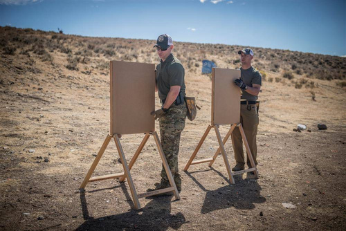 Helikon - Koszulka Polo UTL Lite - Shadow Grey - PD-UTL-TL-35