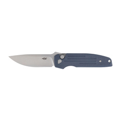 Ganzo - Folding Knife Firebird 926 - Drop Point - D2 - G10 - Grey - FH926-GY
