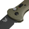 Benchmade - Claymore Spring Folding Knife - CPM-D2 - 9070BK-1