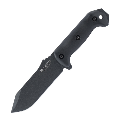 Ka-Bar BK10 - Becker Crewman Survival Knife