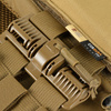 M-Tac - Tactical Vest Plate Carrier Cuirass Fast XL QRS - Coyote - 51670005