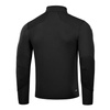 M-Tac - Microfleece Sweatshirt Centurion - Pontetorto Fleece - Black - 20437002