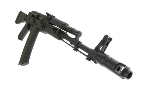 Cyma - Electric Carbine Replica CM040C - Black - CYM-01-000722